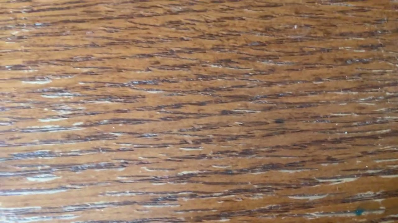 Wood