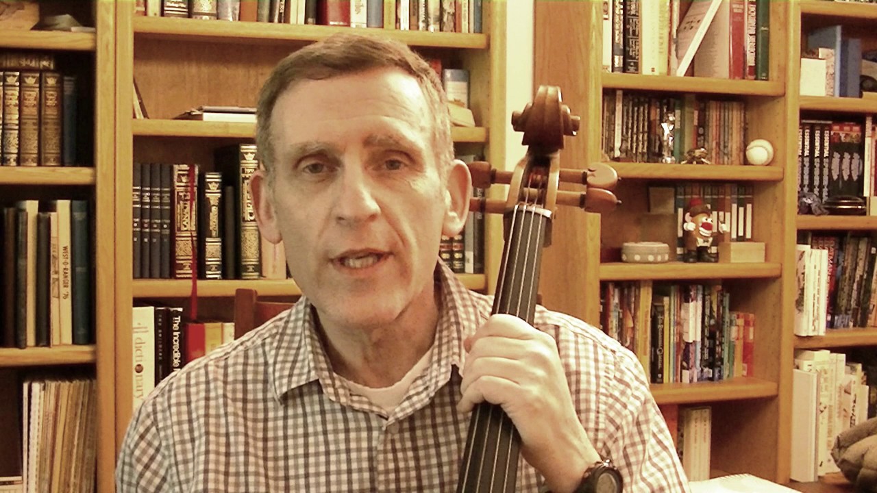 Tuning the Cello: Using a Reference Pitch