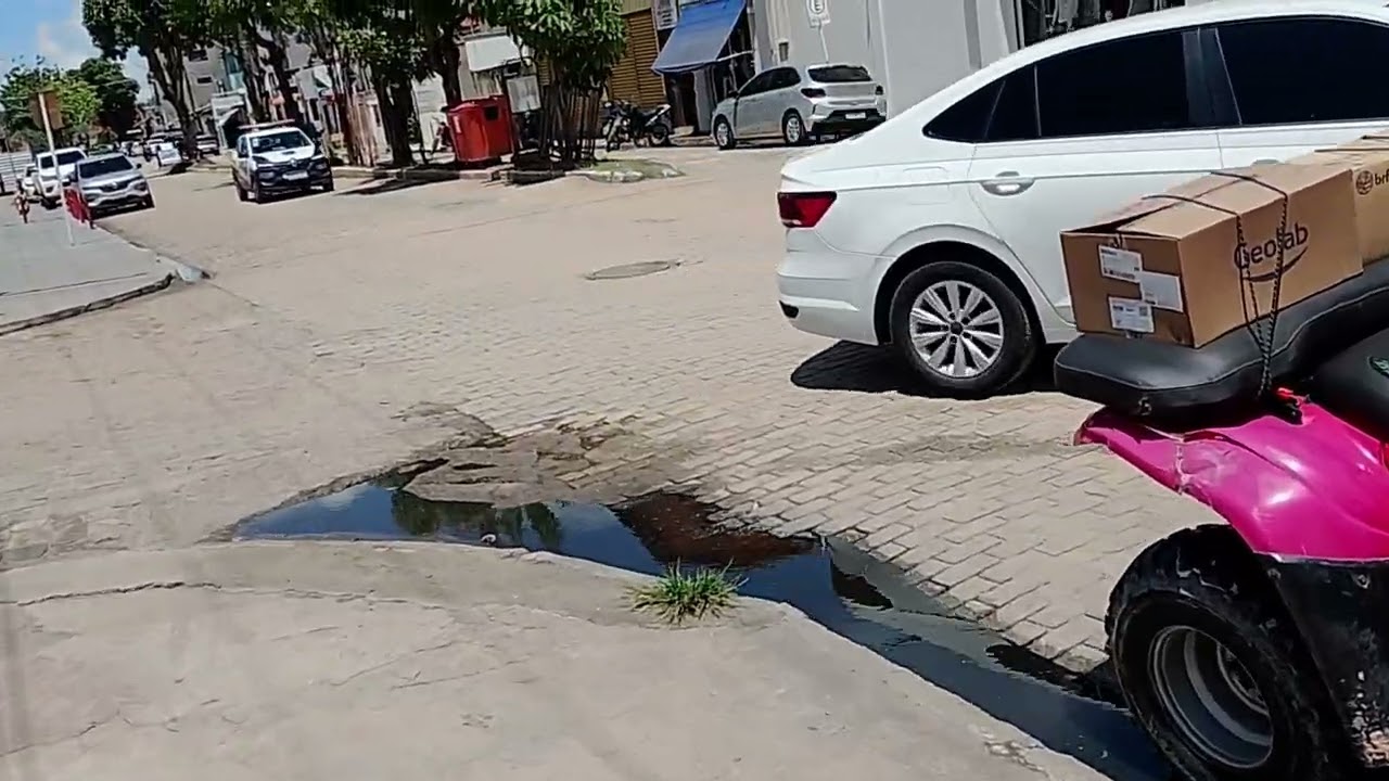 Barreirinhas