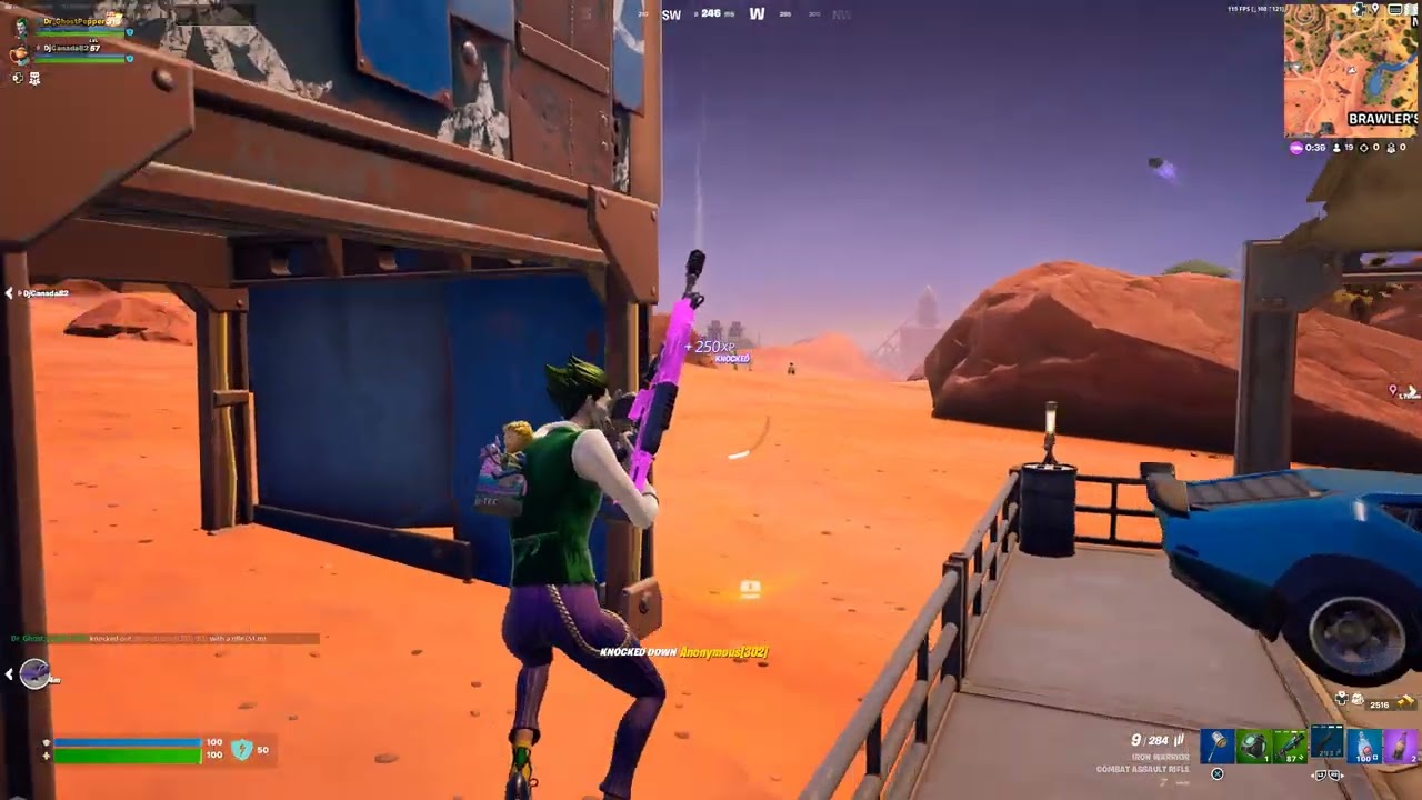 Afk LOL