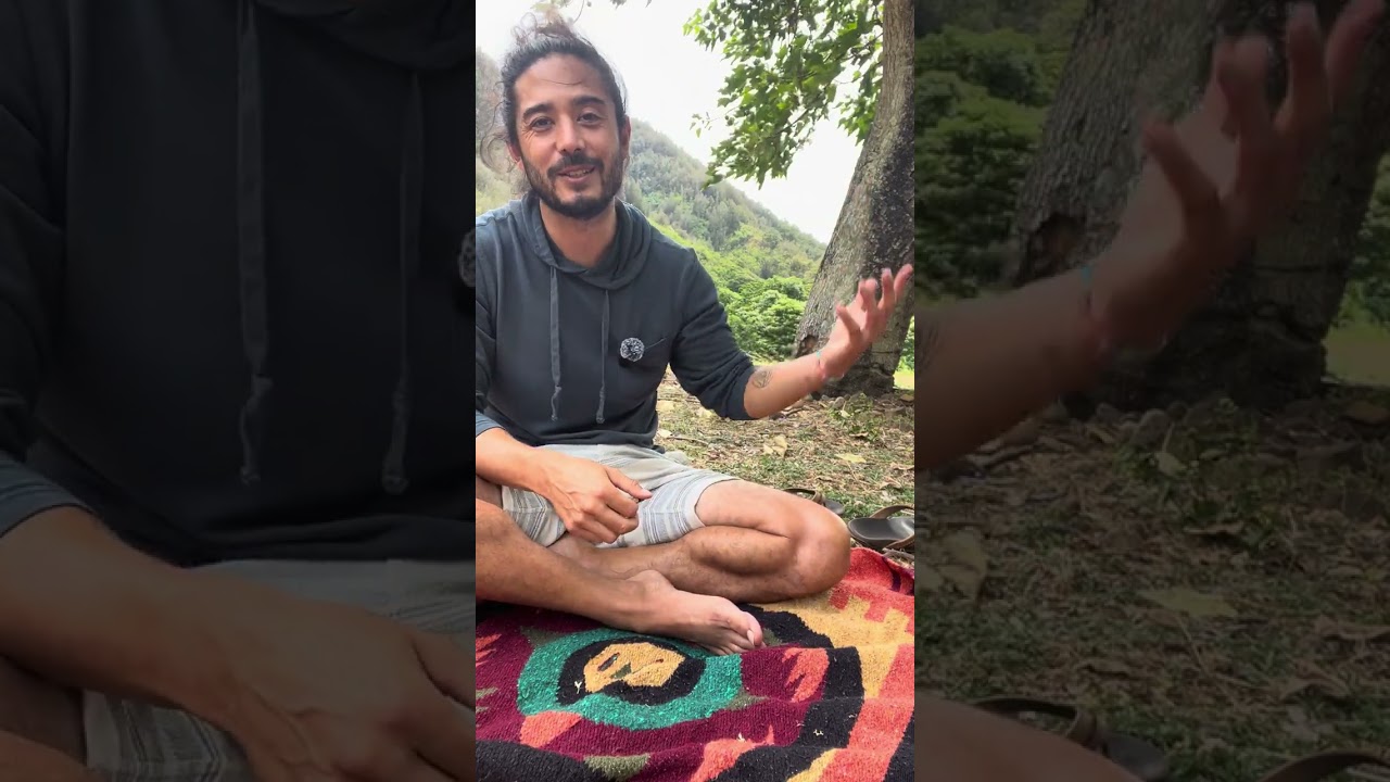 Parts Work in Recovery: Learning from Anger and Nature