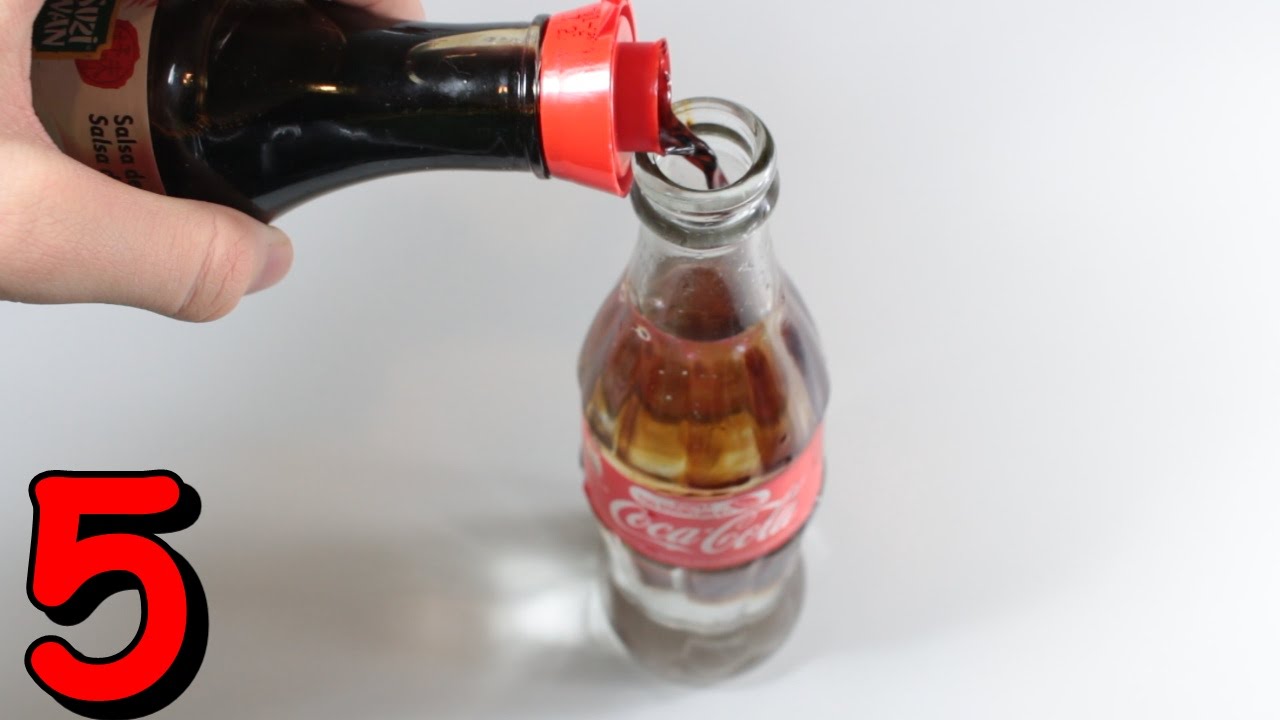 5 SCHERZI DA FARE ASSOLUTAMENTE