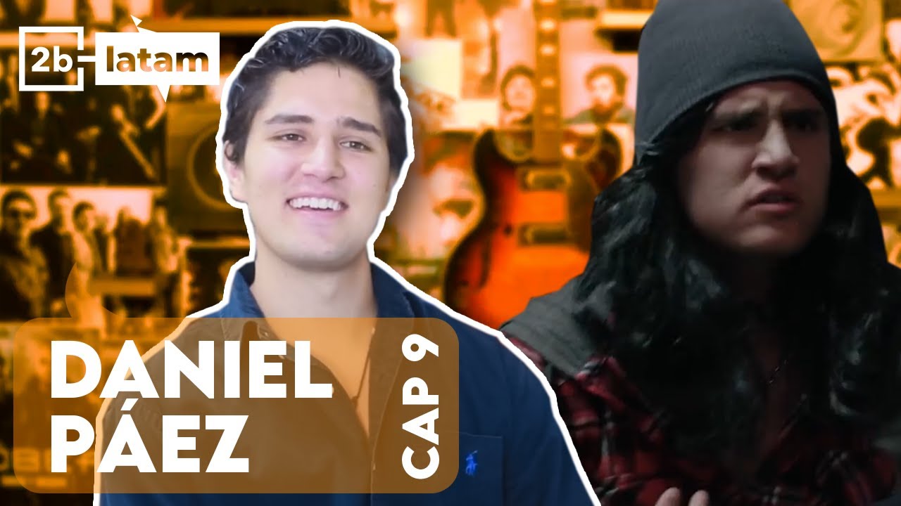¿Cómo fue tu Primera Vez...en Enchufe.tv? | Entrevista