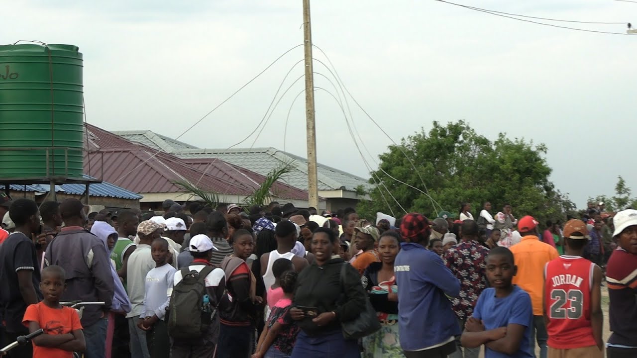 Budiriro: Mukomana wechidiki orohwa nemagetsi achibva afira ipapo, vagari venzvimbo iyi votaura