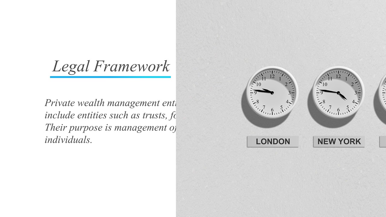 Family Wealth Management | SPF