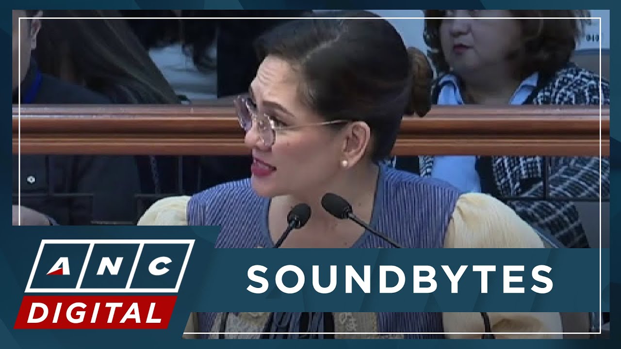 Hontiveros asks DOF for update on Maharlika investment in NGCP | ANC