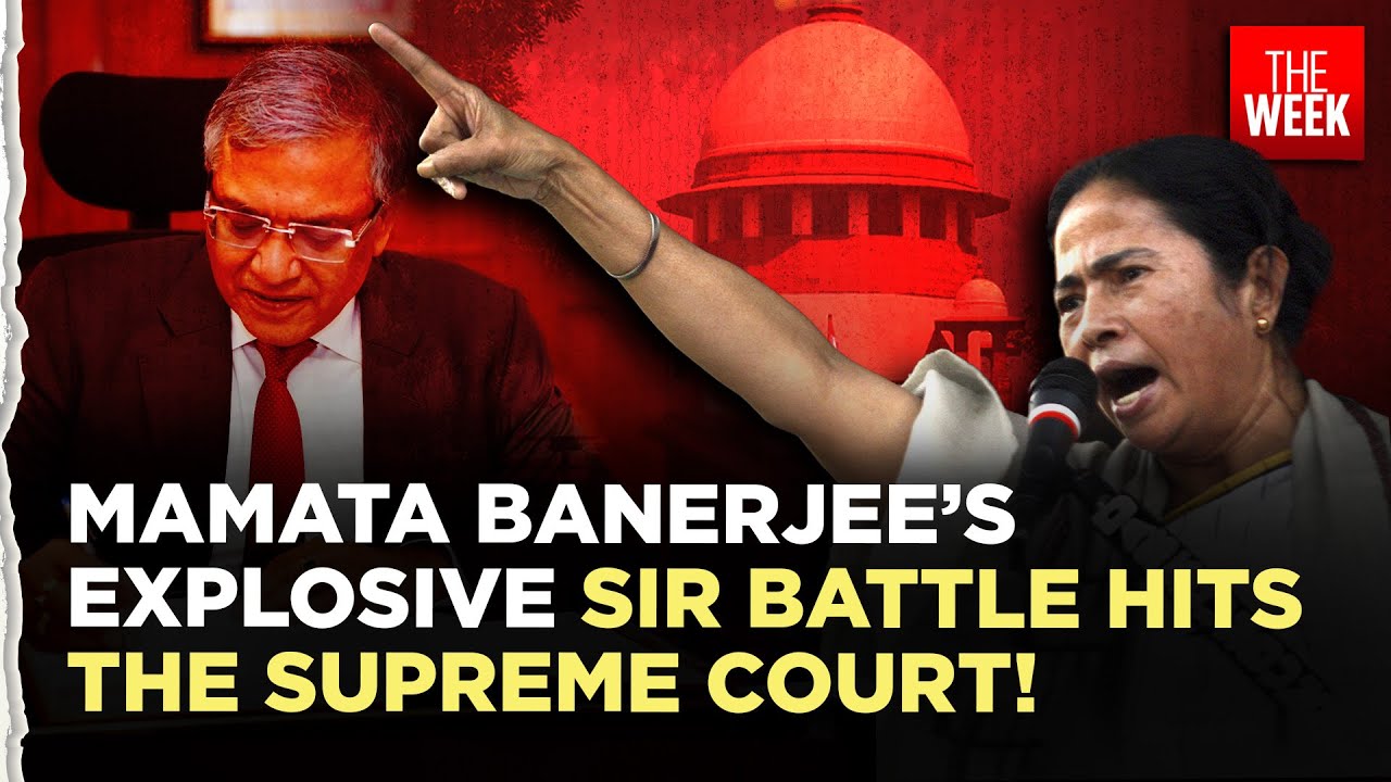 SIR row in Bengal: Can CEC Gyanesh Kumar be impeached? Decoding Mamata Banerjee's warning