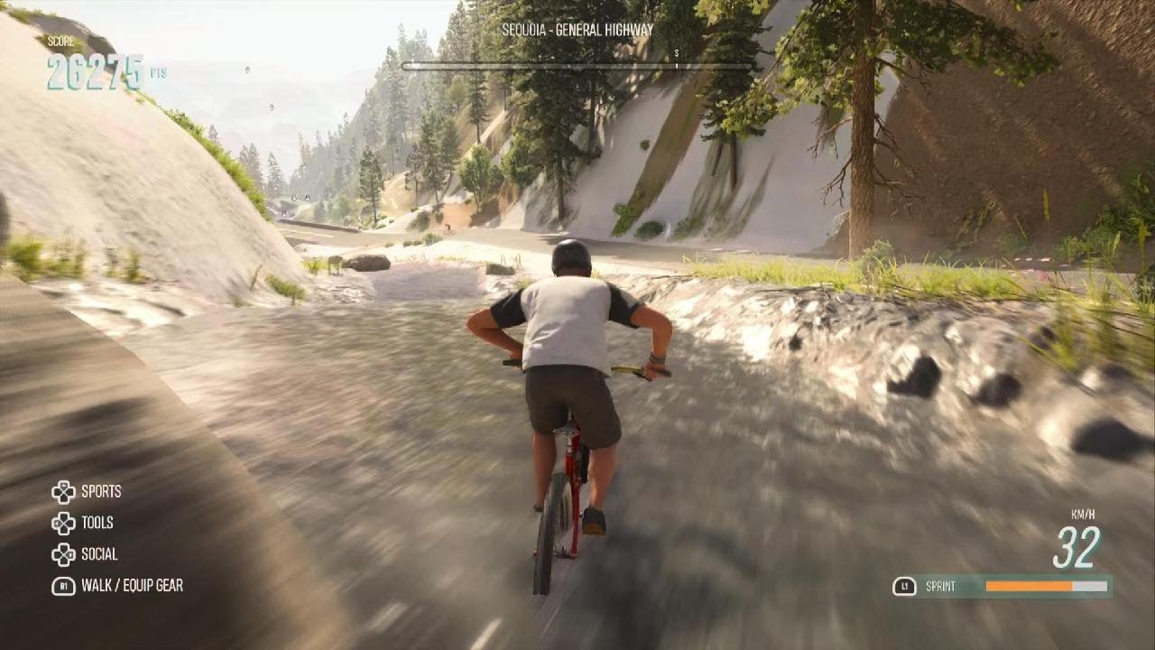 RIDERS REPUBLIC