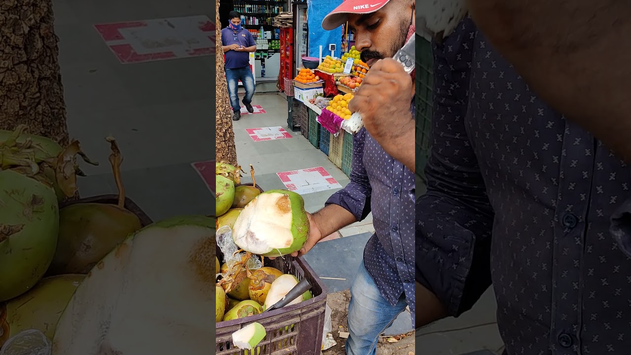 Never Buy coconut from Country Delight.