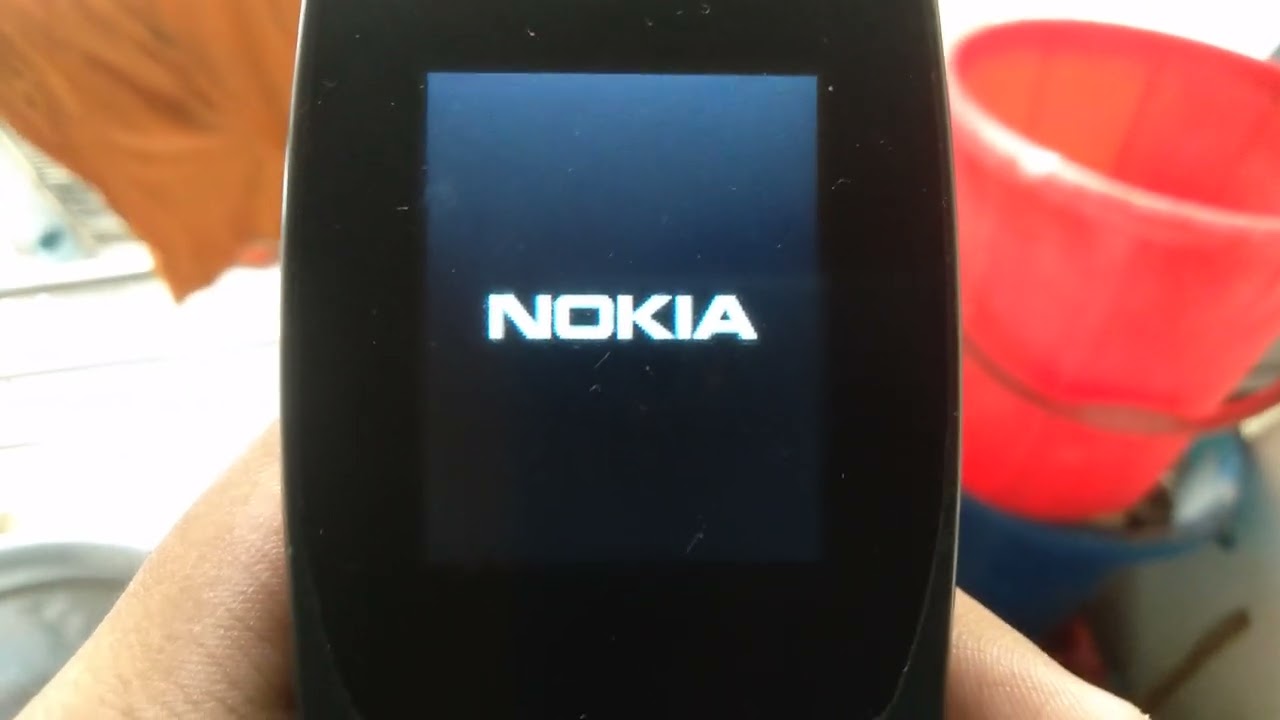 Nokia 110 (2019) original ringtones