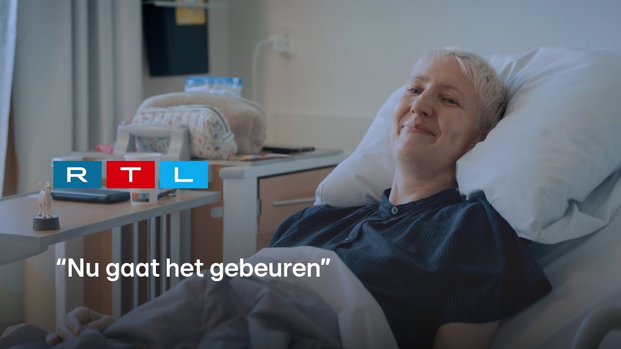 8 uur onder het mes: Vivian’s strijd tegen endeldarmkanker | AvL: Leven met kanker