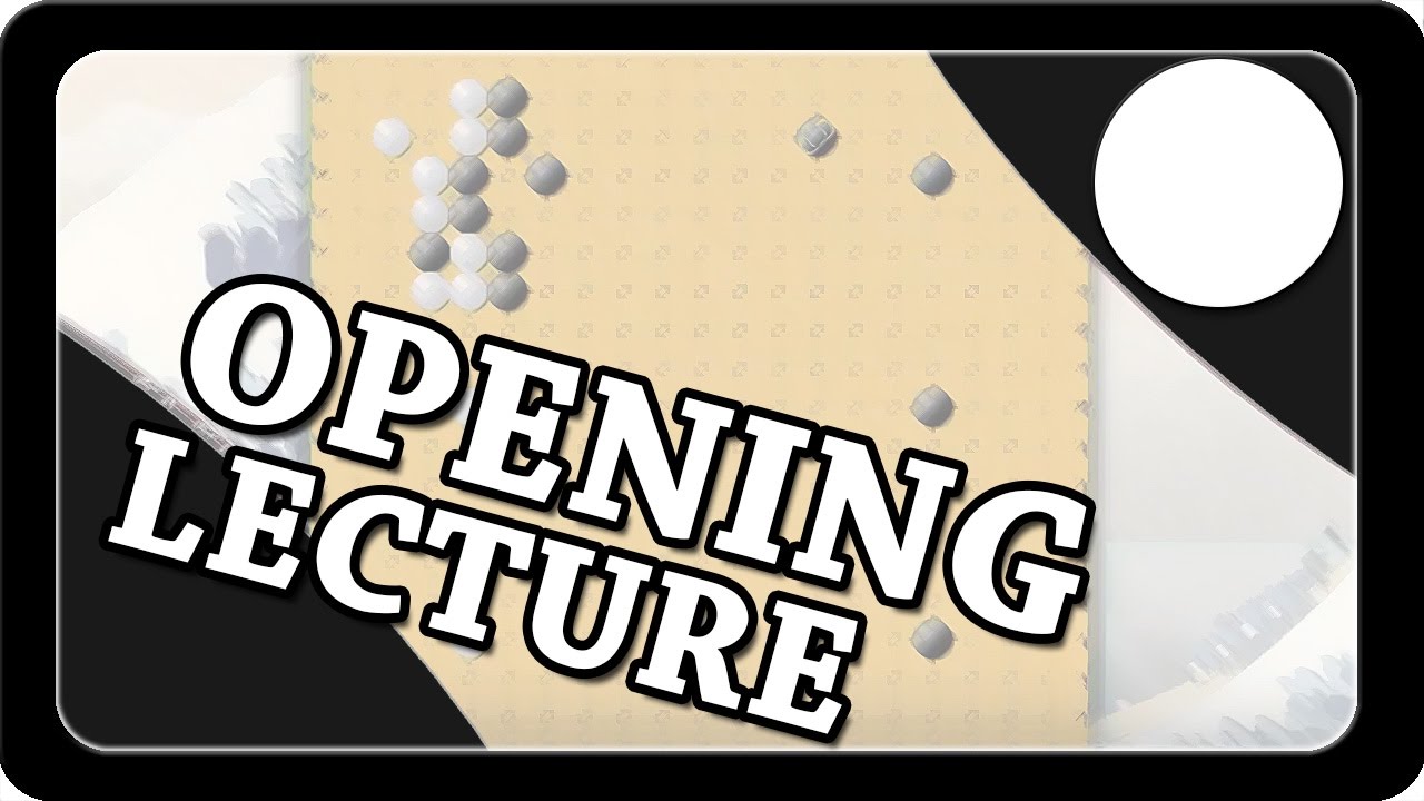 Batts Go Lecture - Opening Mistakes
