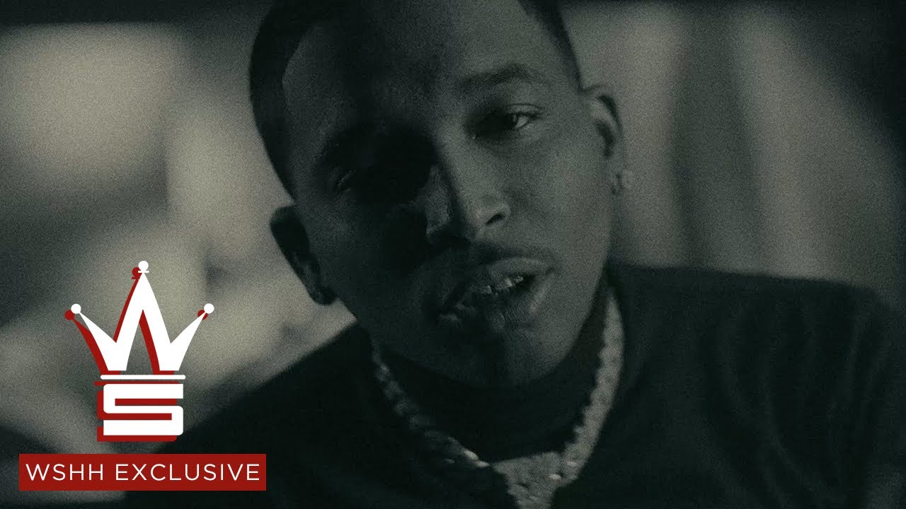 Trapboy Freddy - “Hypocrite” (Official Music Video - WSHH Exclusive)