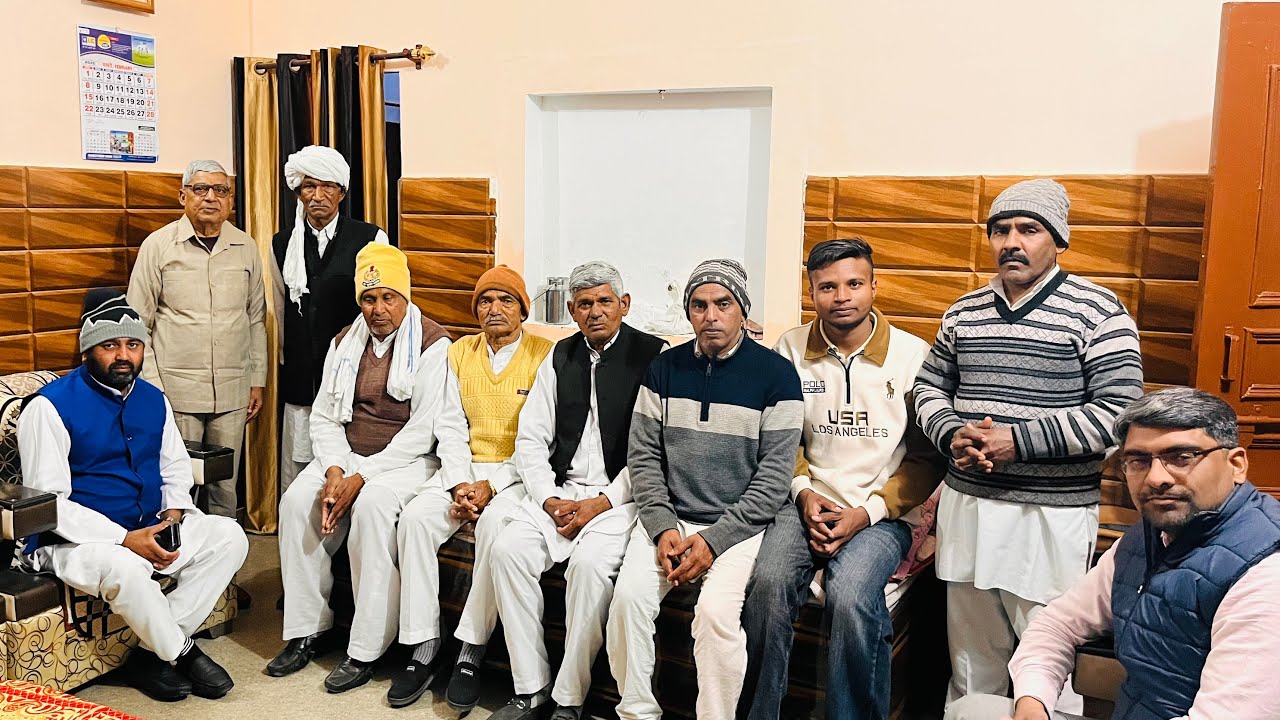 SATSANG AGAM MARG DHAM NAGLA PANIPAT DWARA LIVE AARTI EVERY DAY EVERY EVENING ❤️✨