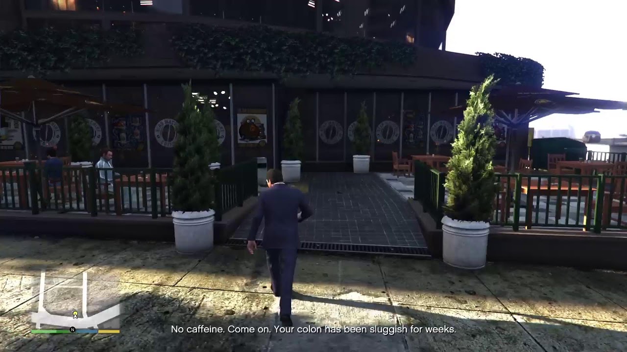 GTA5 PS5 Gameplay Live | Missions Day2