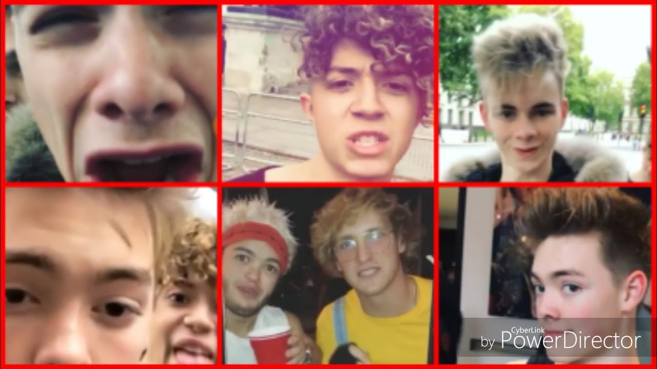 Why Don't We in London ! 💂 (Part.1) £