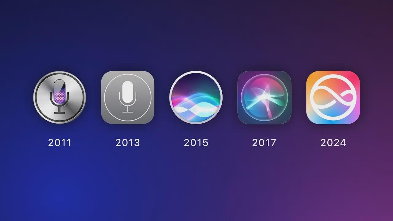 Dlaczego Apple wciąż nie ogarnął Siri po 15 latach?