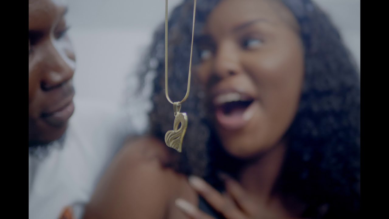 Rozo G feat Rayy Raymond - Siw Swiv Mwen (Official Video)