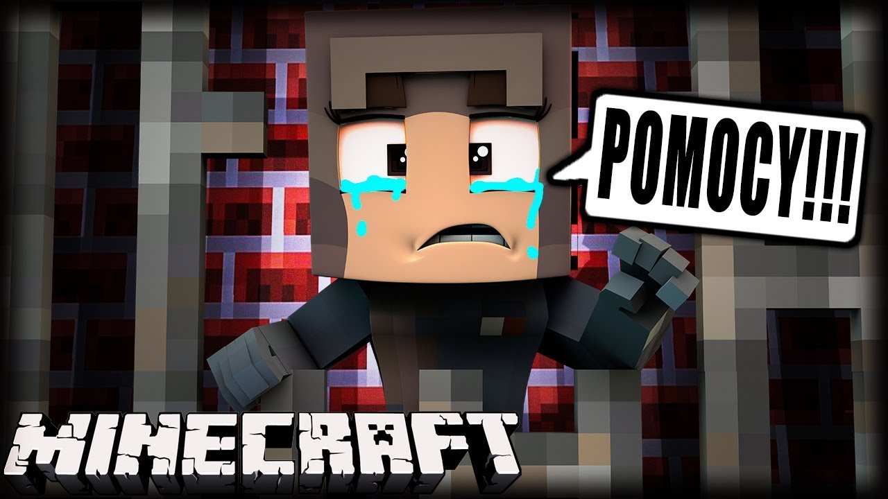 😭 ZABRALI MI SIOSTRĘ DO DOMU OPIEKI *Zwariowałem* - MINECRAFT RODZINKA