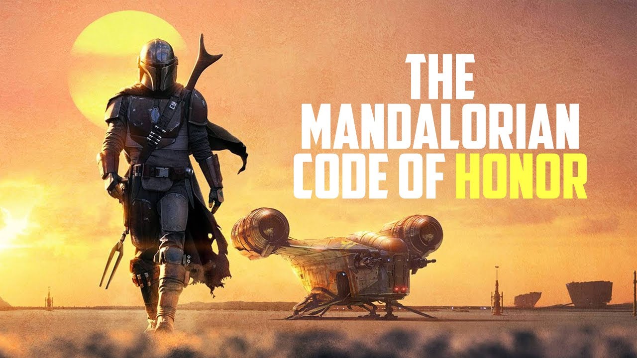 The Mandalorian Code of Honor Explained