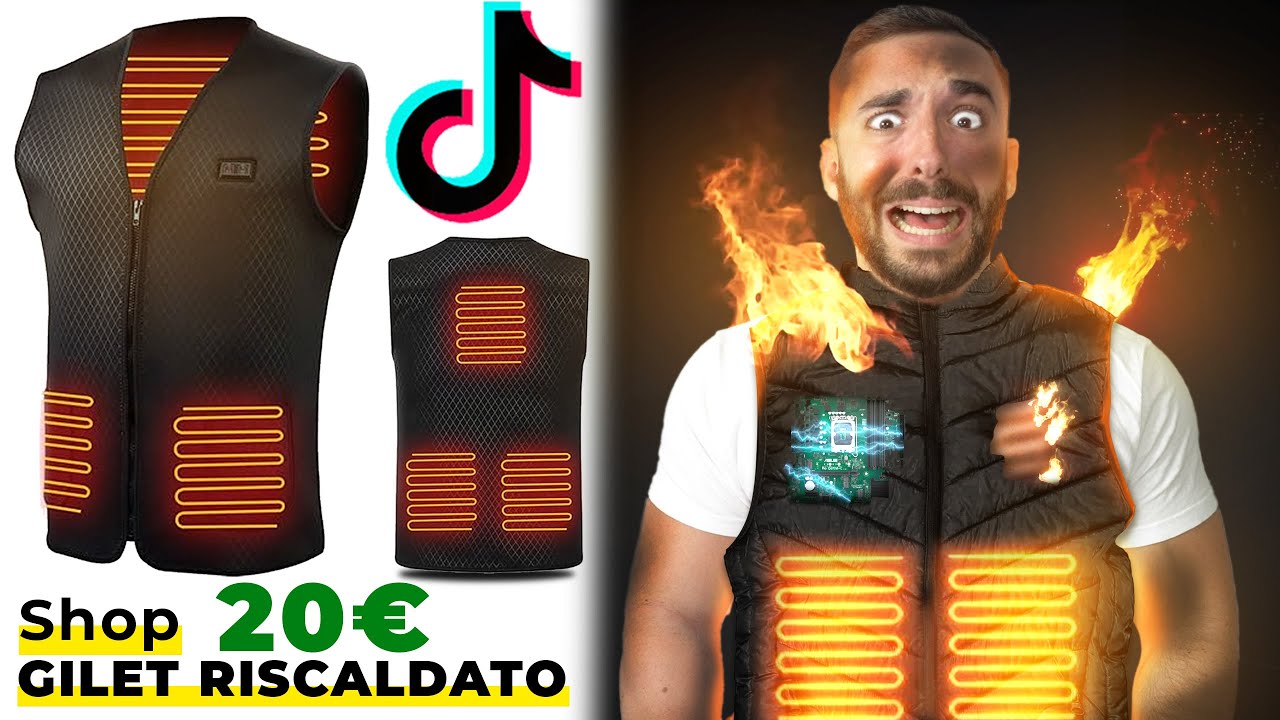 PROVO LE PUBBLICITÀ INGANNEVOLI DI TIK TOK! #3 - Mi hanno TRUFFATO??