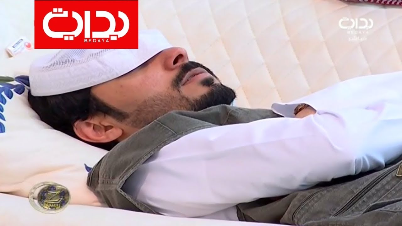 الظهر - الجمعة | #زد_رصيدك11