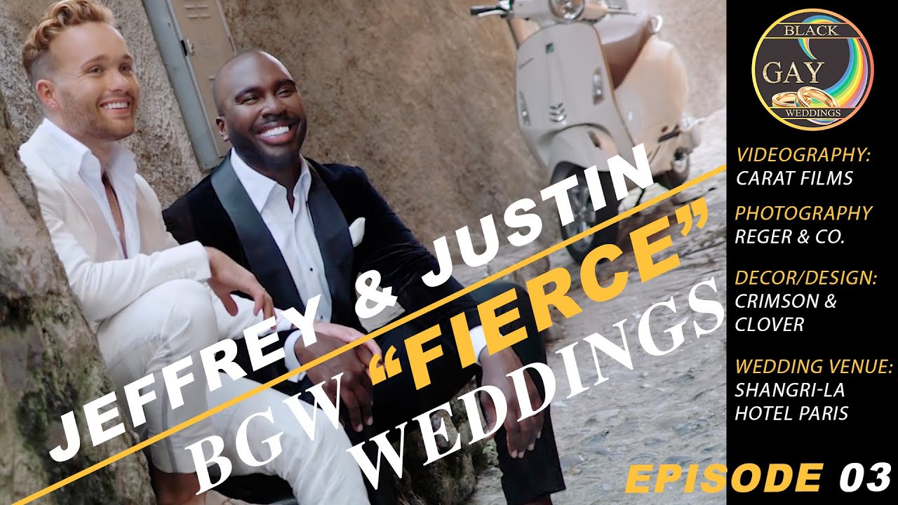 BGW Fierce Weddings Episode 3