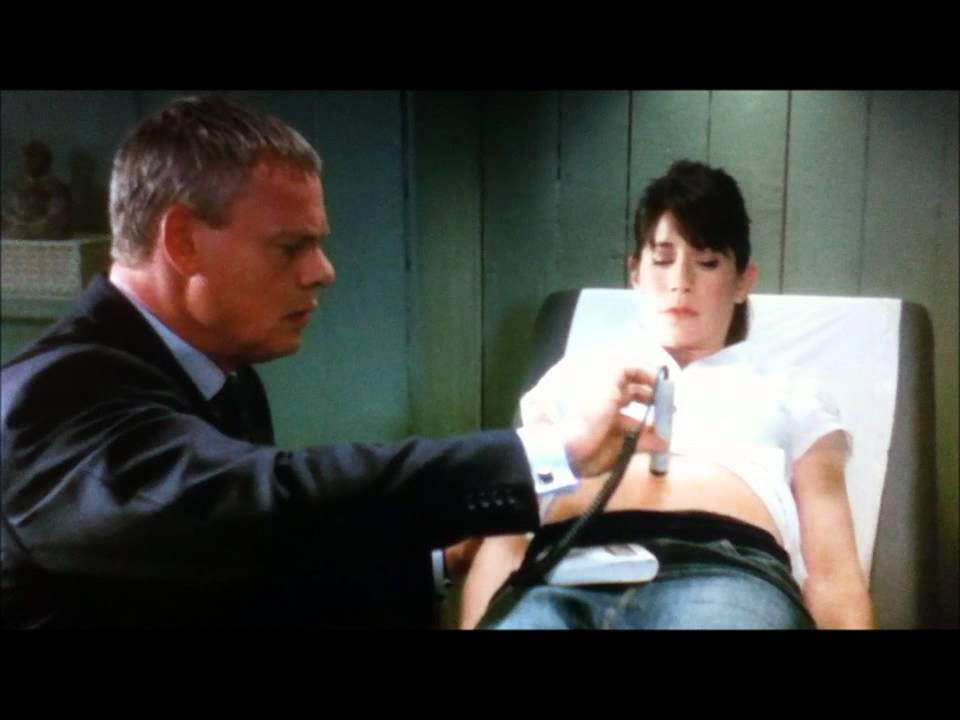 Martin and Louisa: Make you Feel my Love