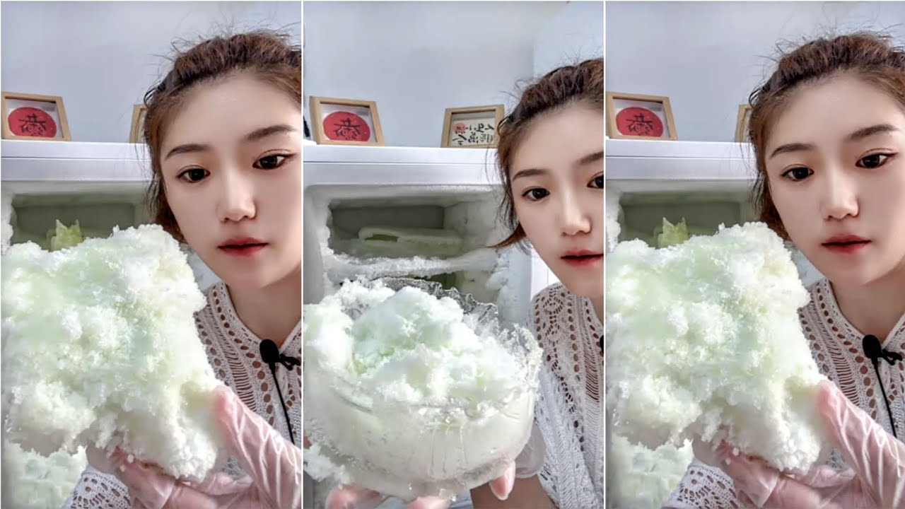 𝐅𝐑𝐄𝐄𝐙𝐄𝐑 𝐅𝐑𝐎𝐒𝐓 𝐄𝐀𝐓𝐈𝐍𝐆 / 𝐈𝐂𝐄 𝐄𝐀𝐓𝐈𝐍𝐆 𝐀𝐒𝐌𝐑 / 𝐇𝐀𝐑𝐃 𝐈𝐂𝐄 𝐄𝐀𝐓𝐈𝐍𝐆 𝐀𝐒𝐌𝐑 / 𝐅𝐑𝐄𝐄𝐙𝐄𝐑 𝐅𝐑𝐎𝐒𝐓 𝐄𝐀𝐓𝐈𝐍𝐆 𝐀𝐒𝐌𝐑