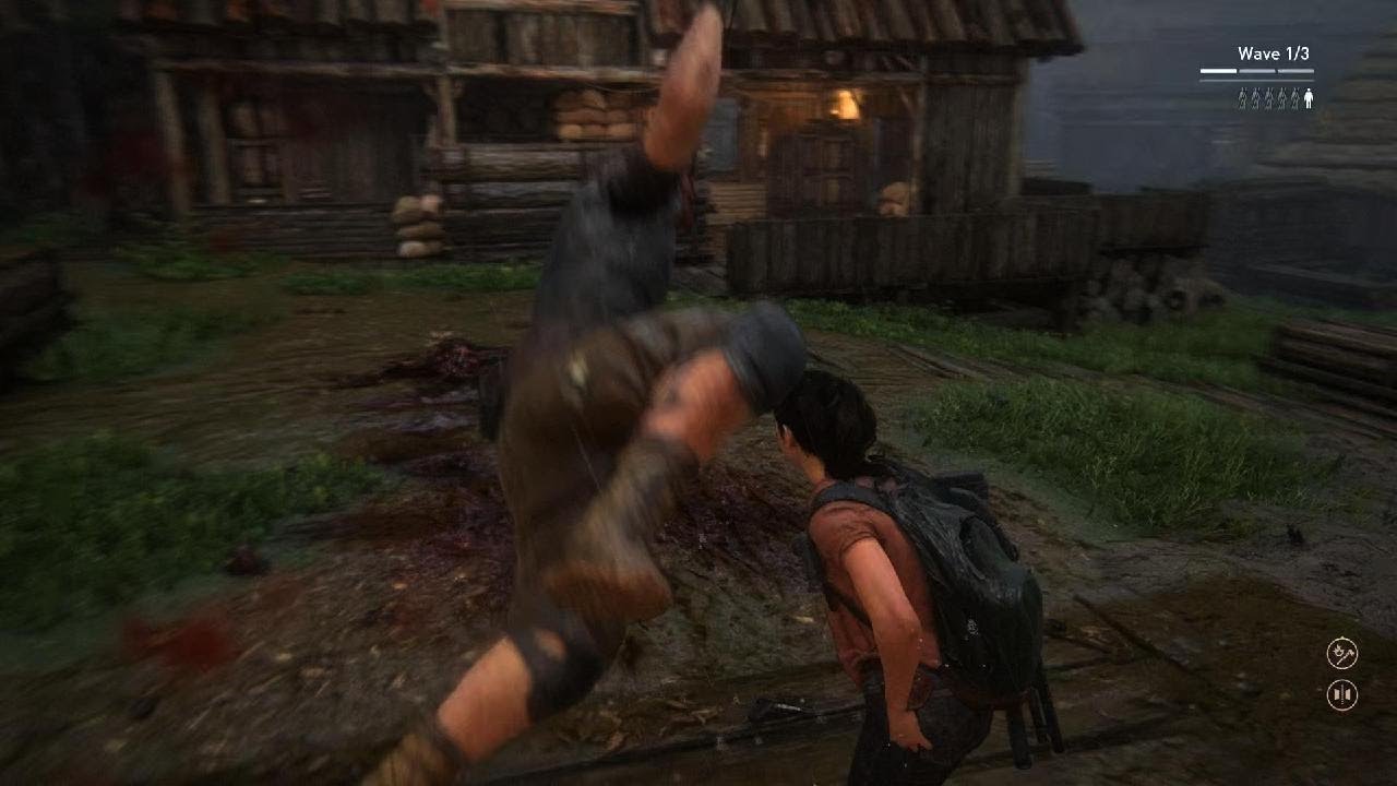 The Last of Us Part II Remastered_20260120 DailyRun Dinah Win Top100