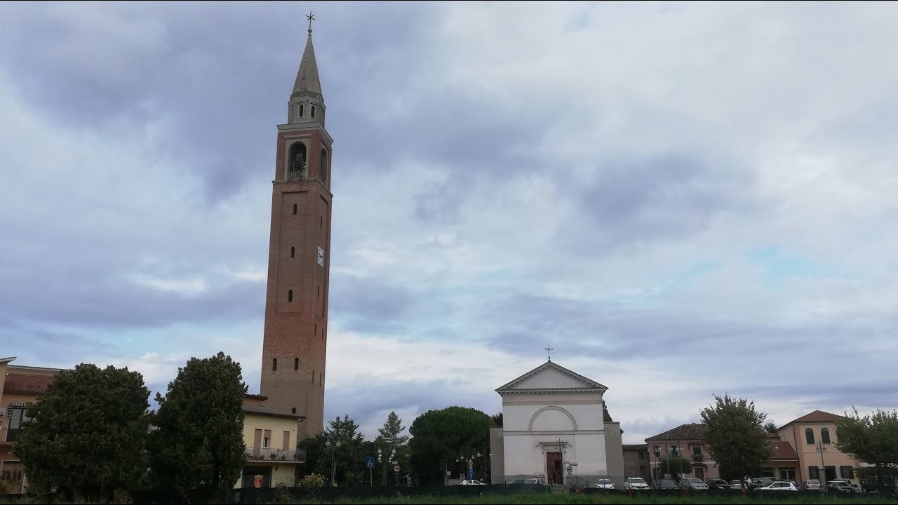 Campane di Liettoli, frazione di Campolongo Maggiore (VE)