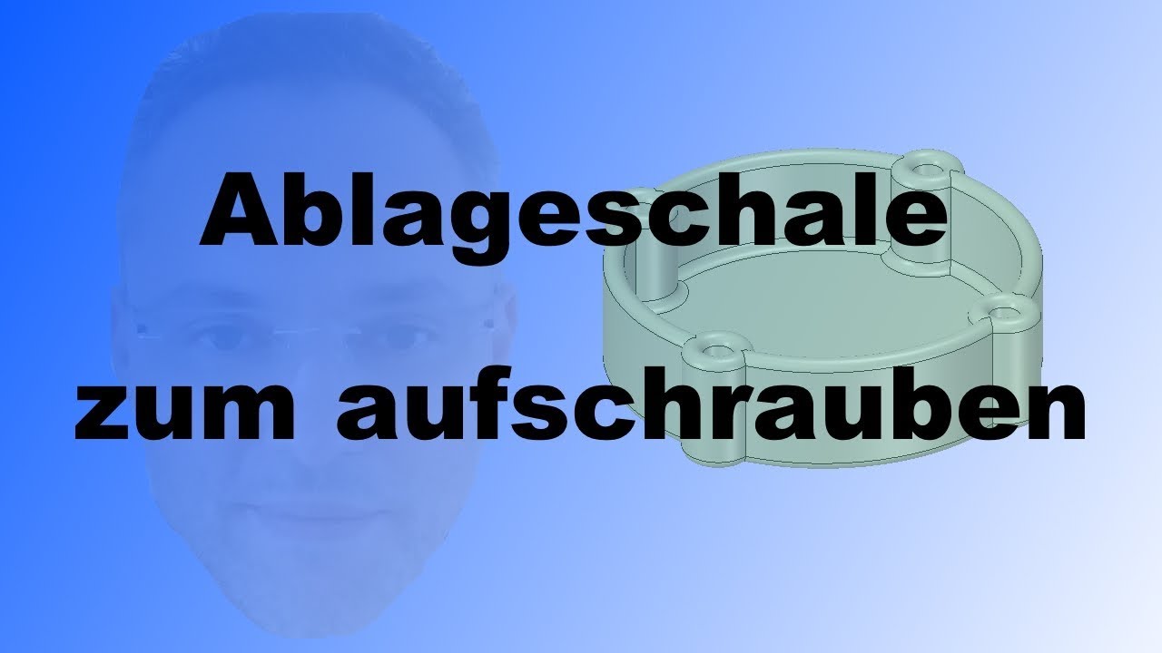 DesignSpark Mechanical Deutsch 