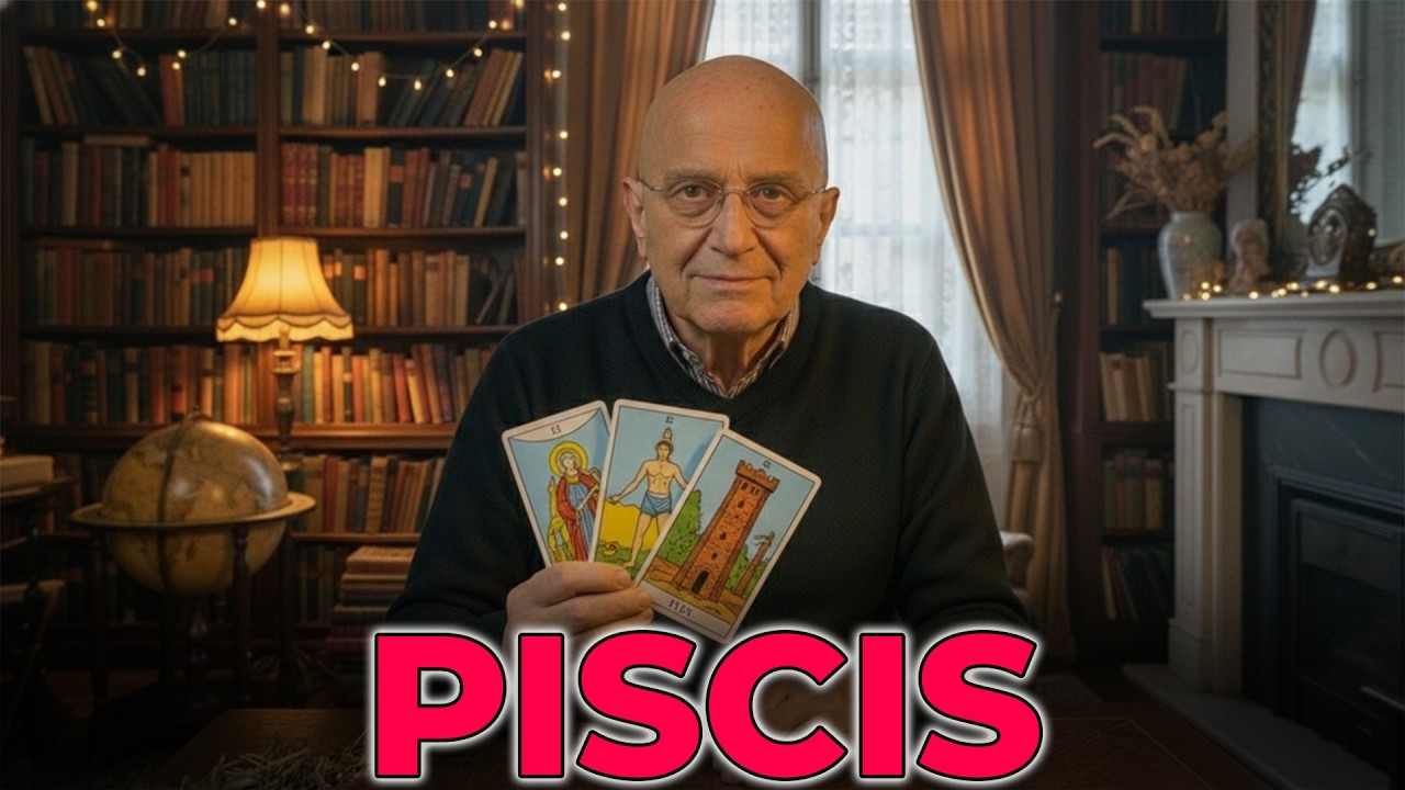 PISCIS 🌊 ENGAÑO CRUEL 🥀 LA VERDAD QUE TE ABRAZABAN MIENTRAS TRAICIONABAN TU CONFIANZA 😭 TAROT AMOR