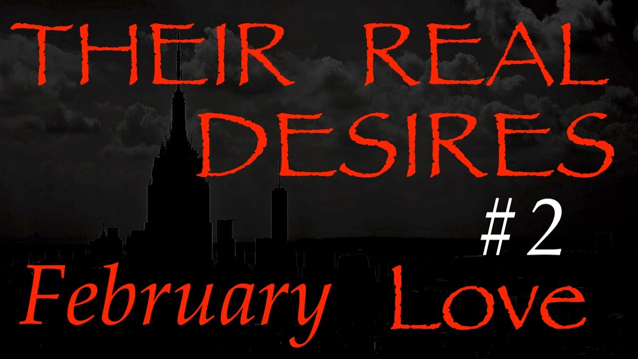 SAGITTARIUS~Their Person Is Manipulating Them And It It Is ALL Because of You...Love February 2020
