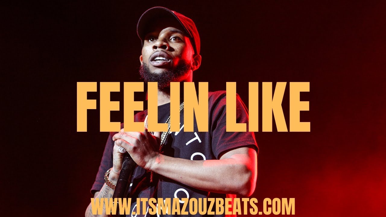 (SOLD) Tory Lanez Type Beat - 