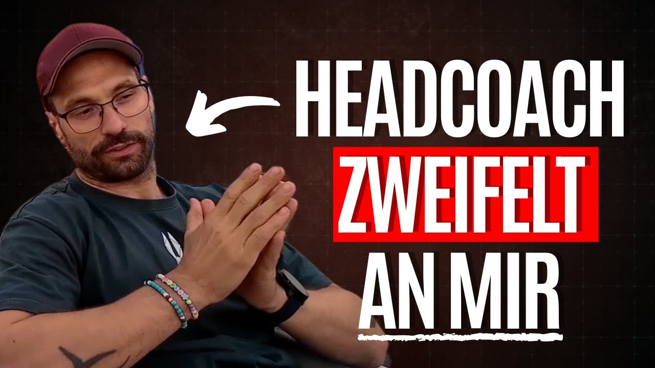 HEADCOACH von CROSSFIT RABBIT HOLE bewertet meine ZIELE