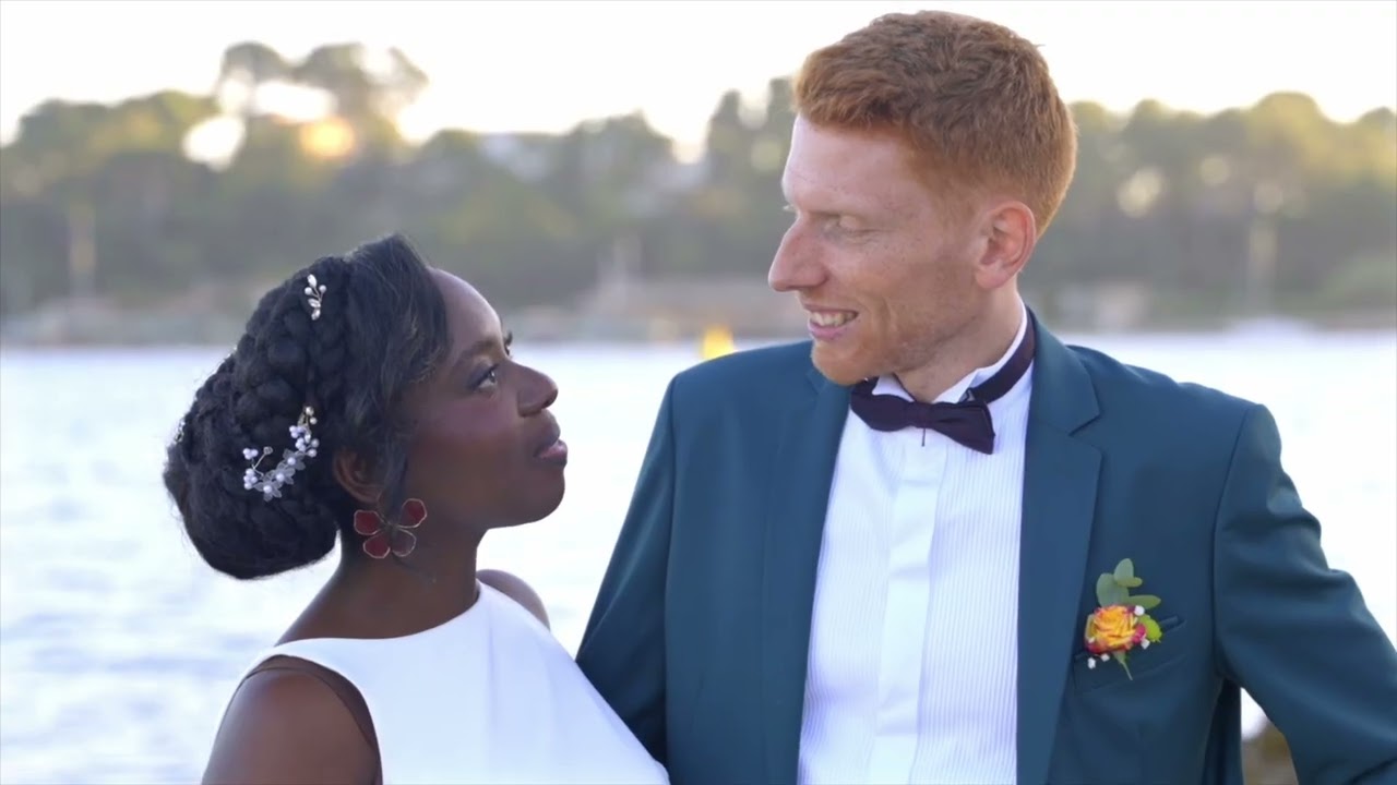 Mariage de Candide & Franck, octobre 2025