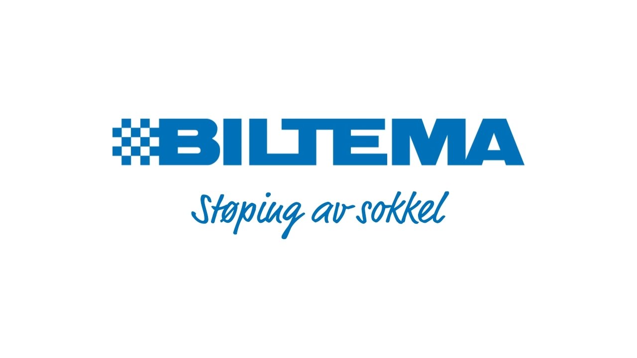 St&oslash;ping av sokkel&ndash; slik gj&oslash;r du det