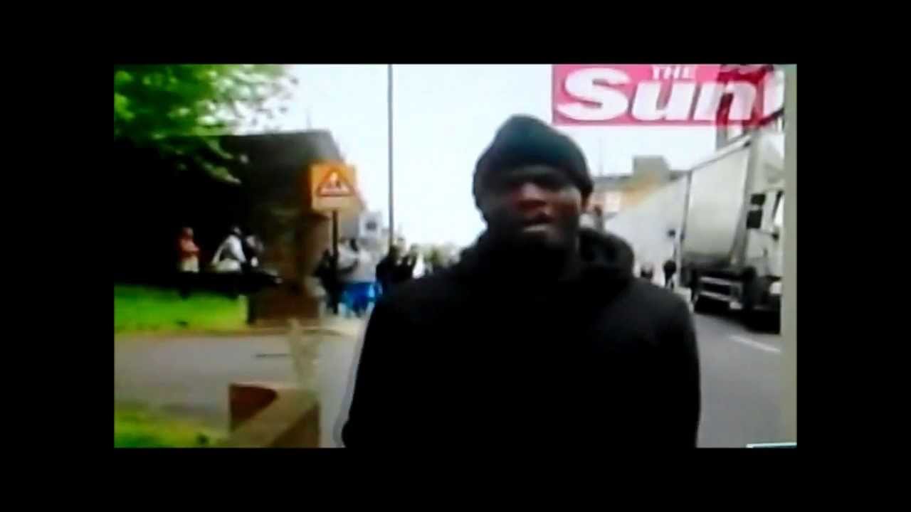 The reality is... Islam is the enemy!