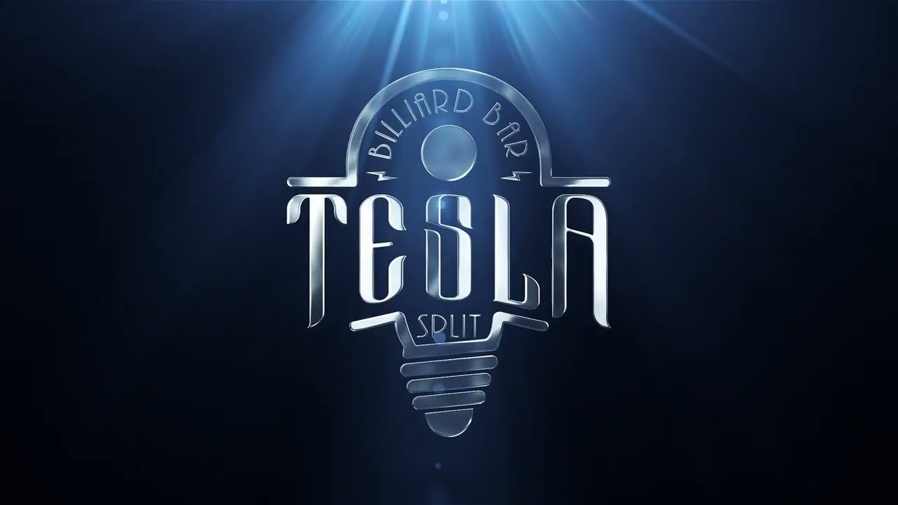 Biljar Bar Tesla - Billiard Bar Tesla