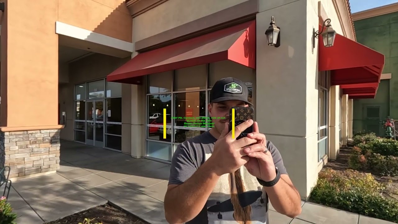 ANGRY MALE KAREN TRIGGERED BY CAMERA - Meet Karen the Firestarter 1st AMENDMENT AUDIT #1aa