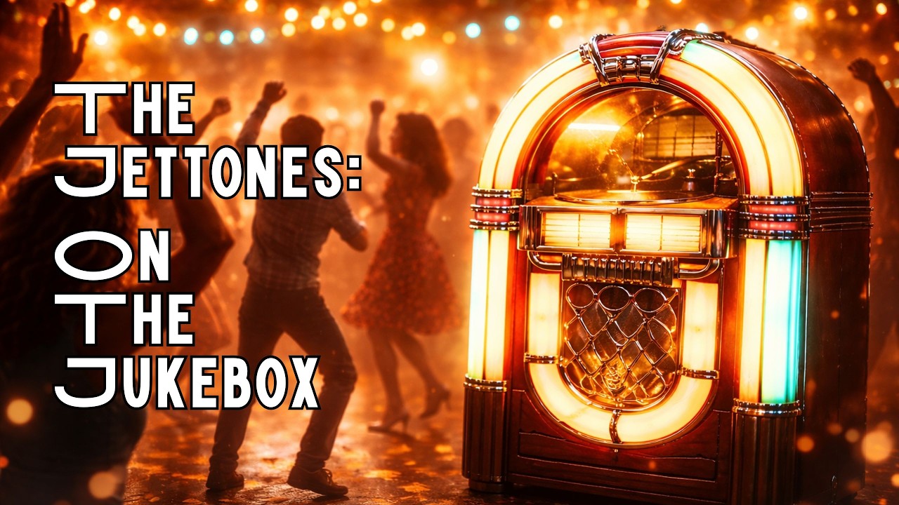 On The Jukebox | On The Jukebox | The Jettones