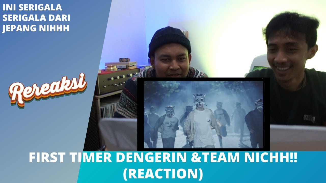 FIRST TIME LISTENING TO &TEAM - FIREWORK & UNDER THE SKIN (REACTION)