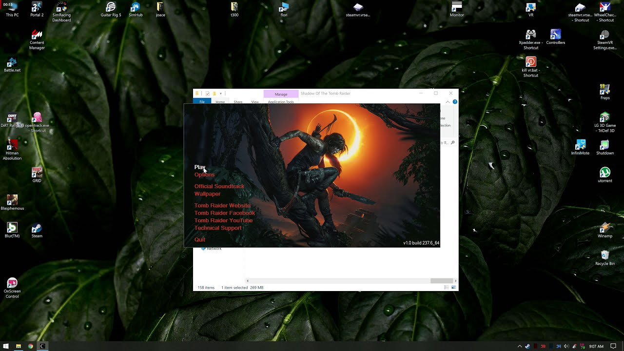 Integer Scaling - How to play crisp 1080p on 4k display (Windows 10)