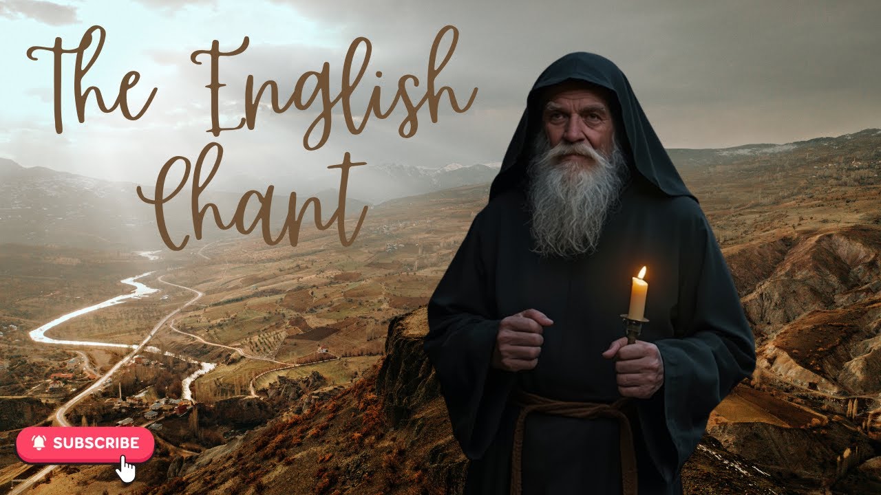I Lost All Things In My Sin | Gregorian Chant in English