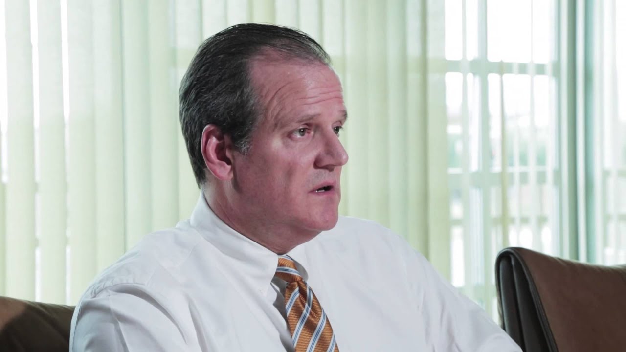 James Randall-Insurance Litigation