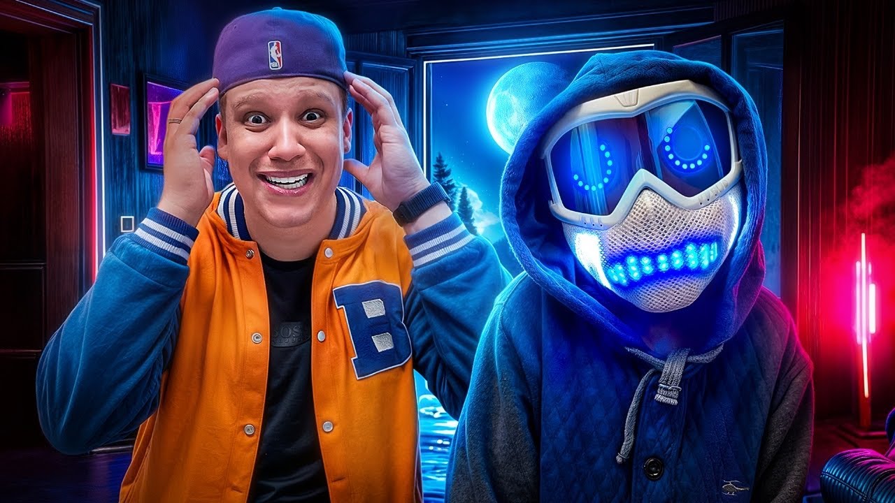 O Mini Sad FINALMENTE APARECEU!