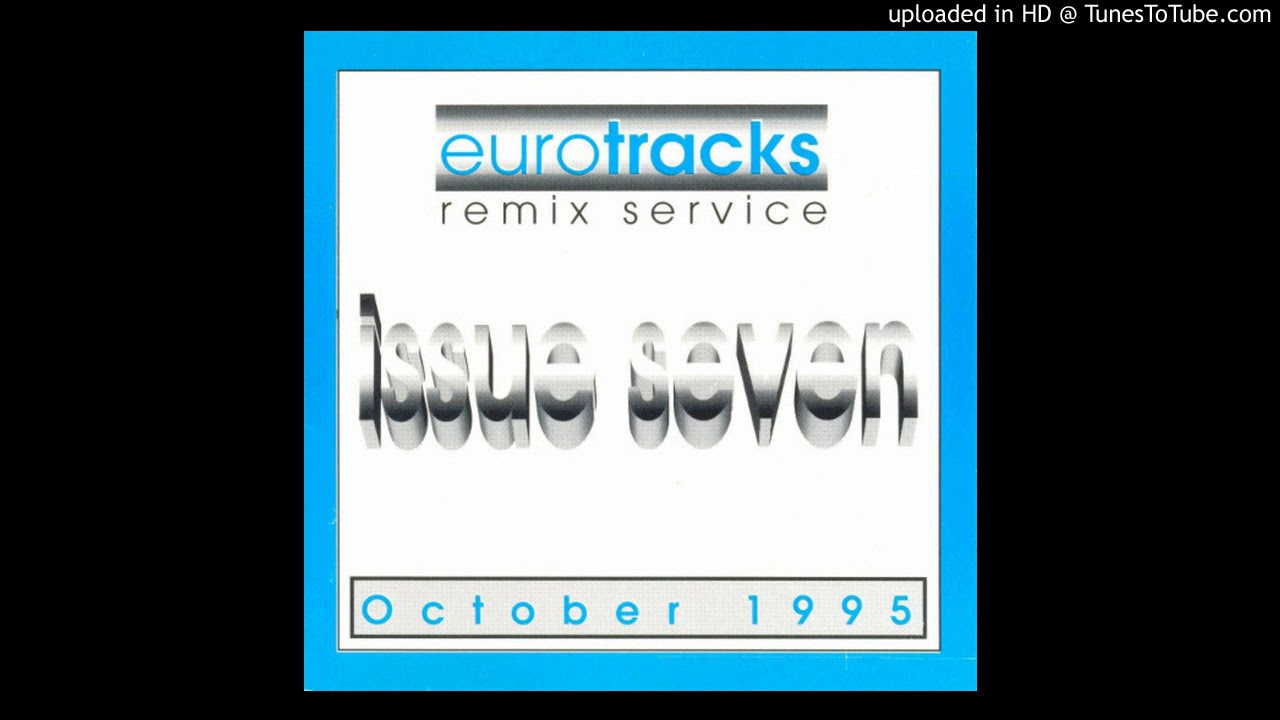 Sleaze Sisters feat Vicki Shepard - Sex (Eurotracks Version)