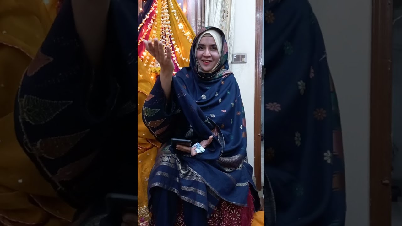 Qalbe Murtazaع Hussainع Hai || New Kalam Shaban 2024|| Poetry by Falak Zehra Rizvi