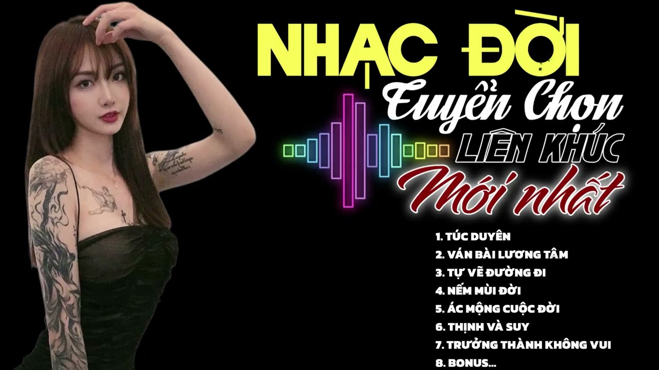 LK Nhạc Chế Đời | Tổng Hợp Các Bài Nhạc Chế Về Đời Hot TIKTOK Gây Nghiện | Nhạc Đời Tuyển Chọn
